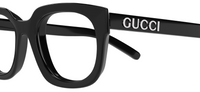 Brille Gucci Lettering GG1721O