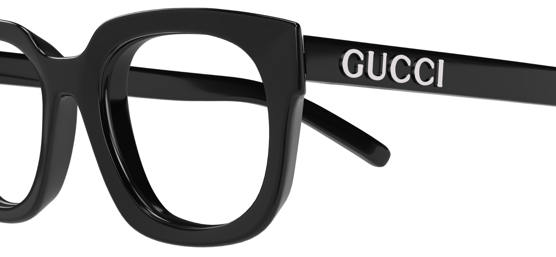 Brille Gucci Lettering GG1721O
