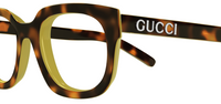 Brille Gucci Lettering GG1721O