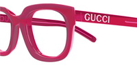 Brille Gucci Lettering GG1721O