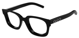 Lunettes de vue Gucci Lettering GG1721O