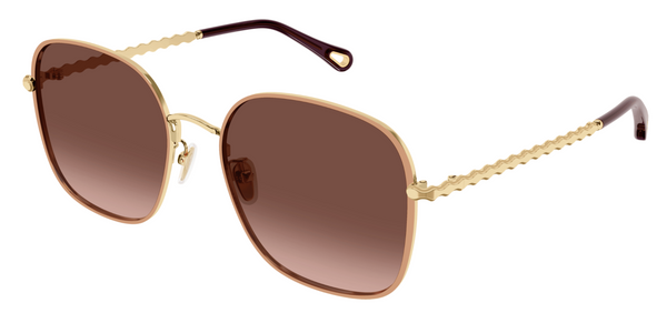 Lunettes de Soleil Chloé CH0255SK
