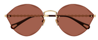 Óculos de Sol Chloé CH0253S