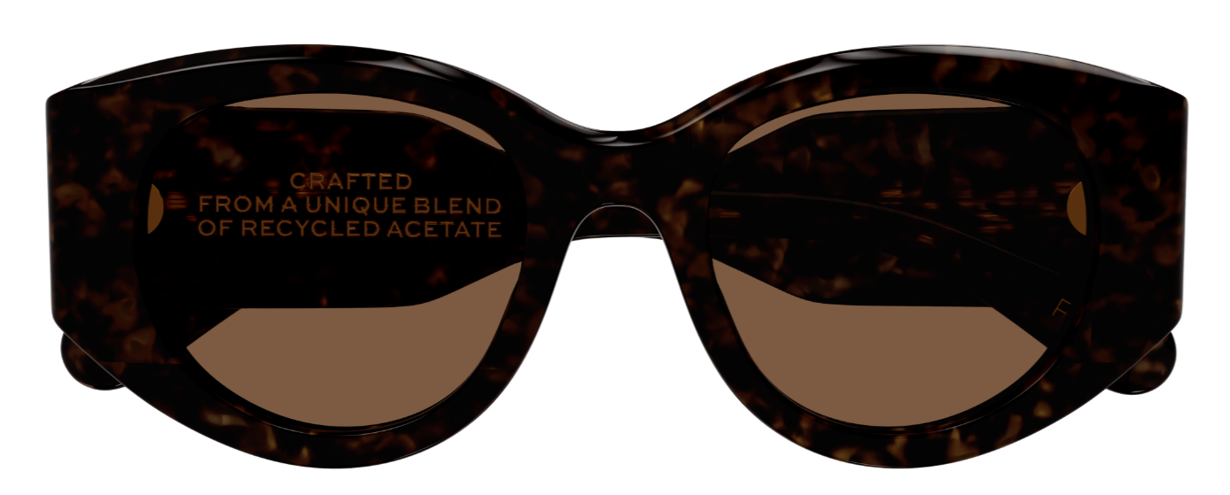 Occhiali da sole Chloé CH0251S