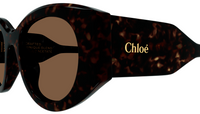 Occhiali da sole Chloé CH0251S