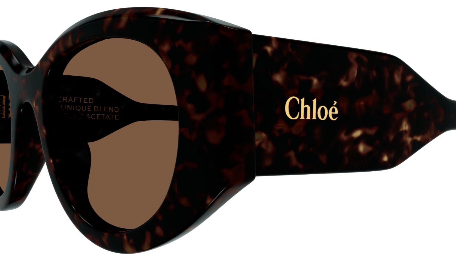 Occhiali da sole Chloé CH0251S