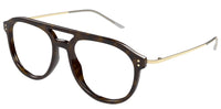 Korrektionsbrille Gucci Lettering GG1708O