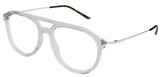Lunettes de vue Gucci Lettering GG1708O