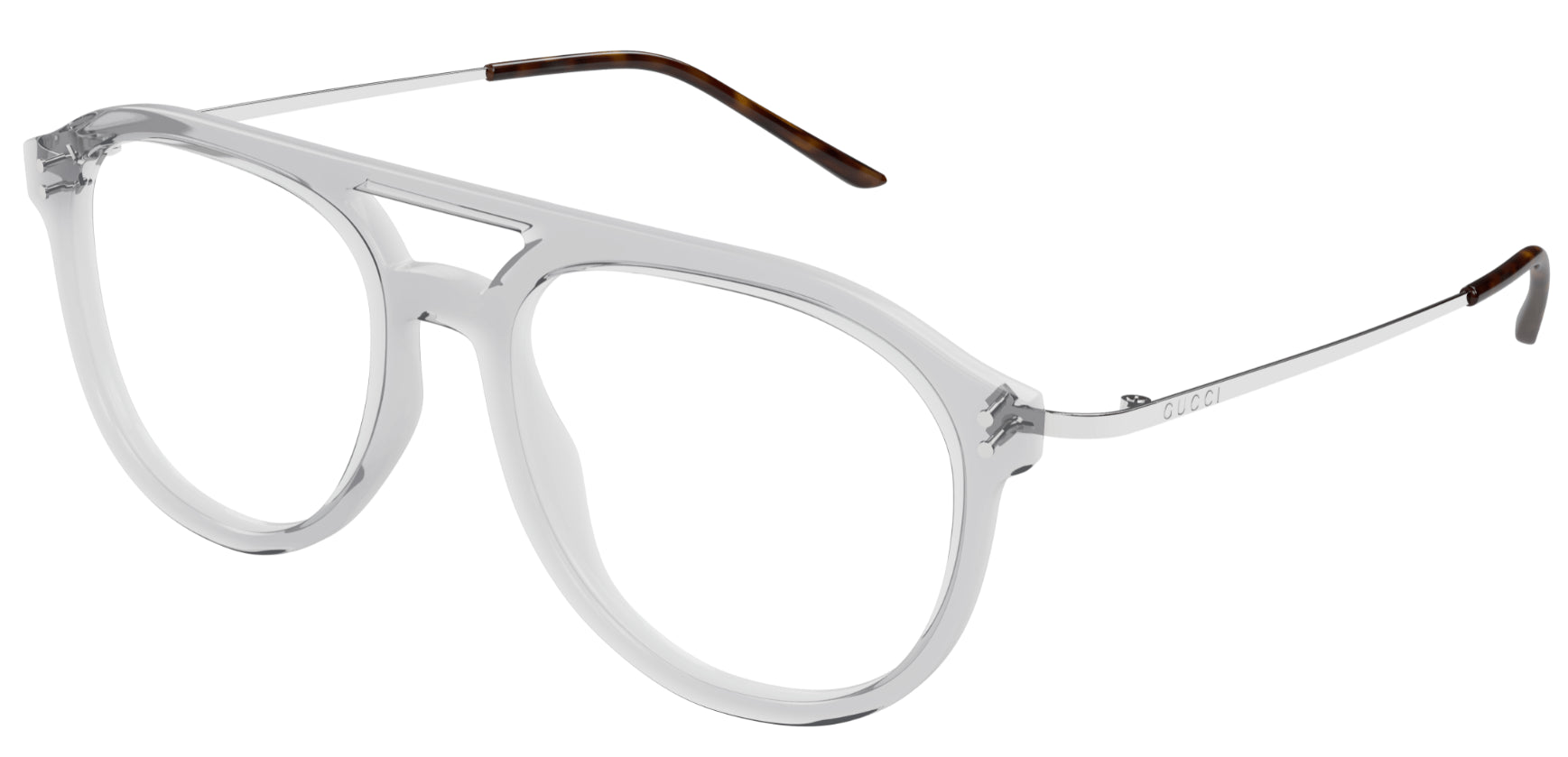 Korrektionsbrille Gucci Lettering GG1708O