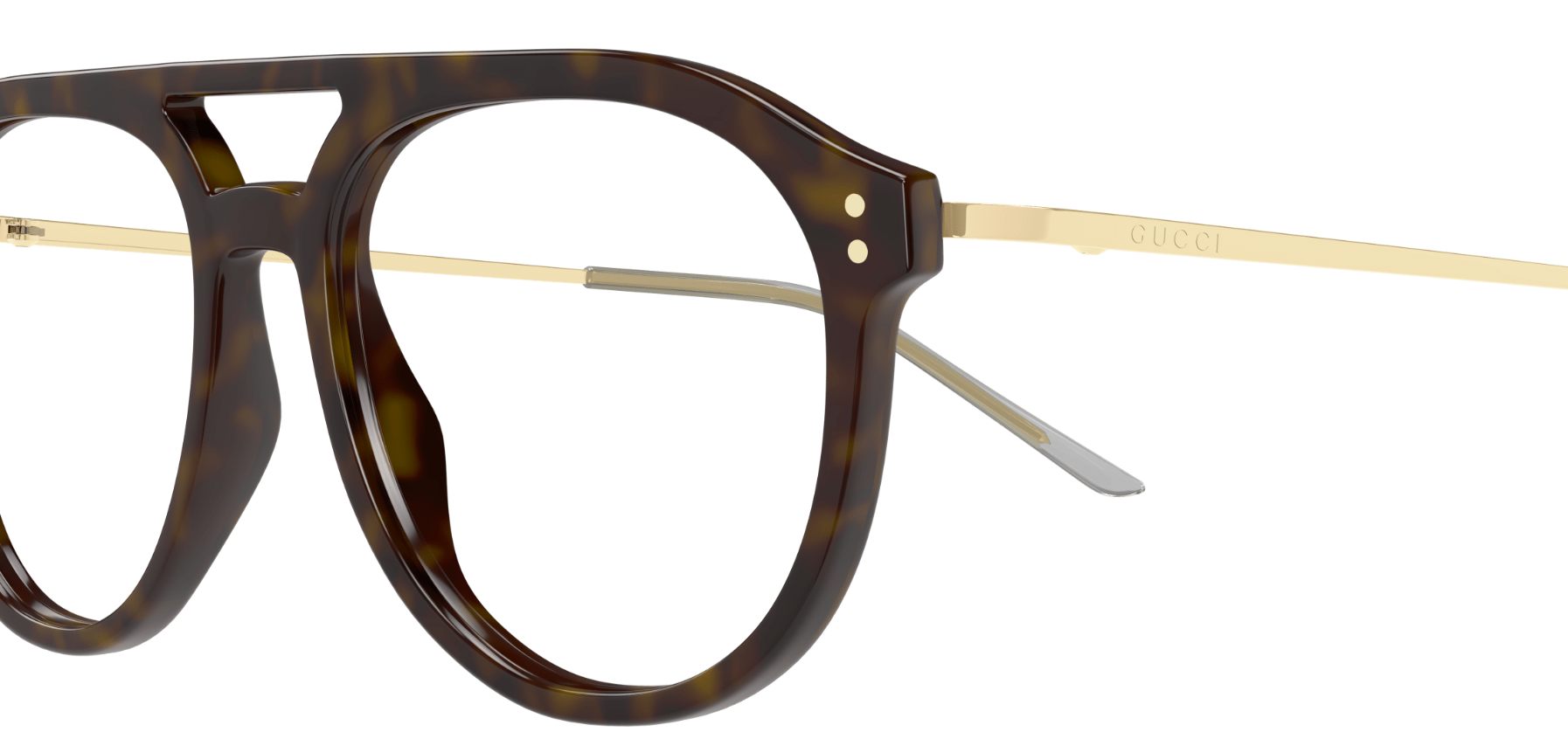 Korrektionsbrille Gucci Lettering GG1708O
