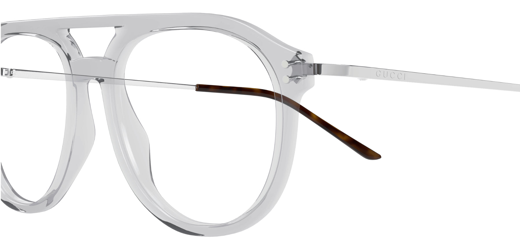 Korrektionsbrille Gucci Lettering GG1708O