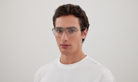 Korrektionsbrille Gucci Lettering GG1708O