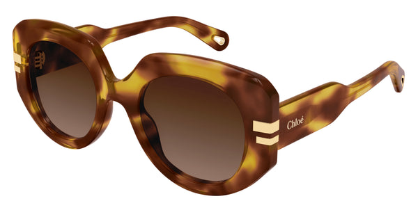 Lunettes de Soleil Chloé CH0257S