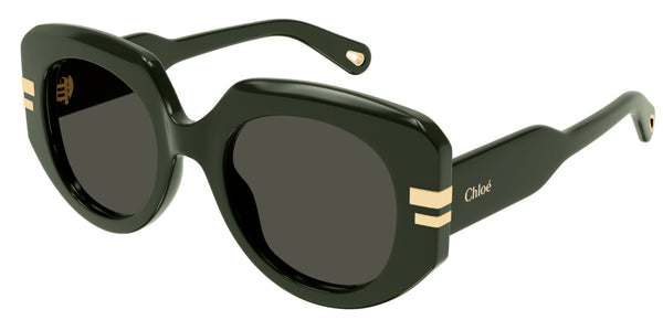 Lunettes de Soleil Chloé CH0257S