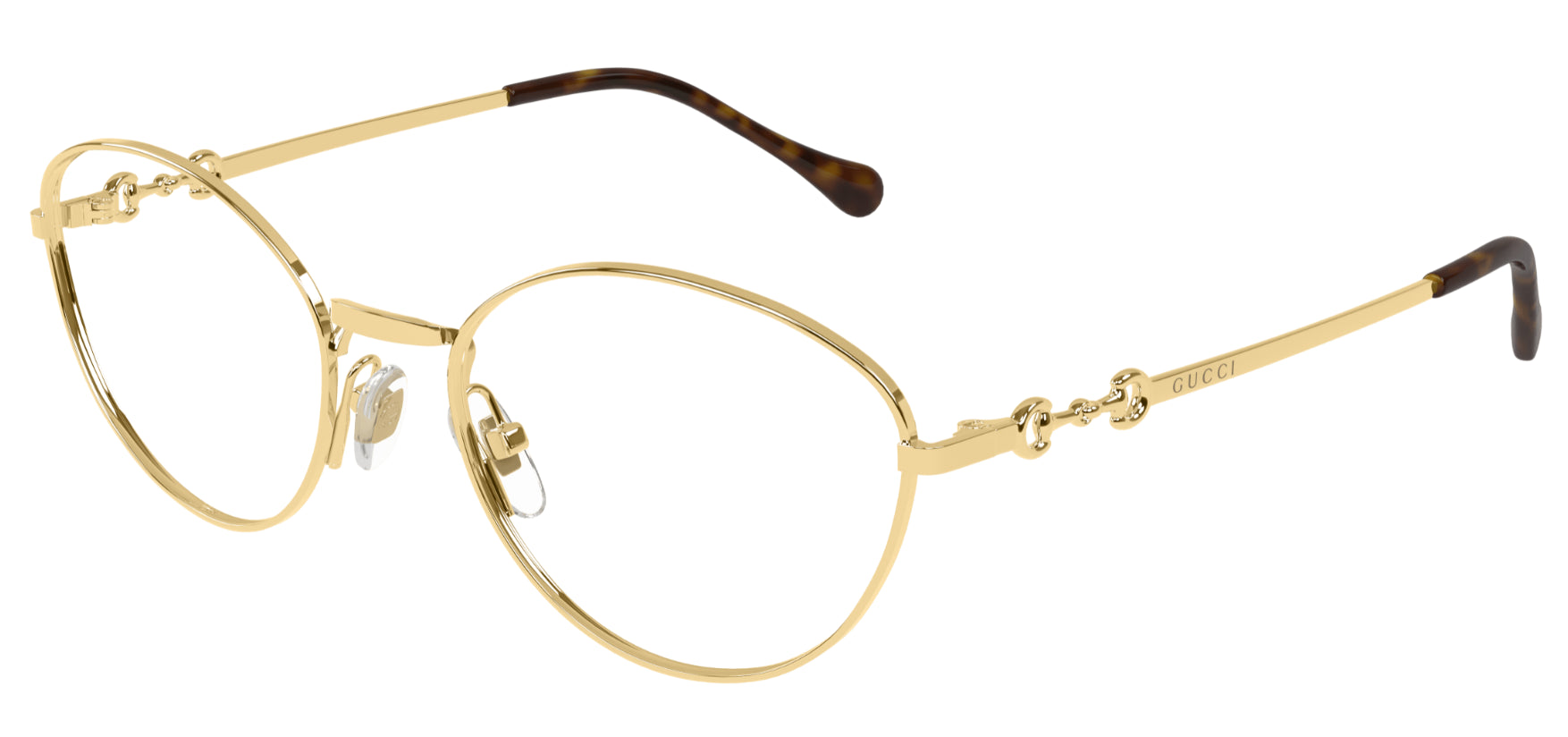 Brille Gucci Horsebit Sign GG1699O