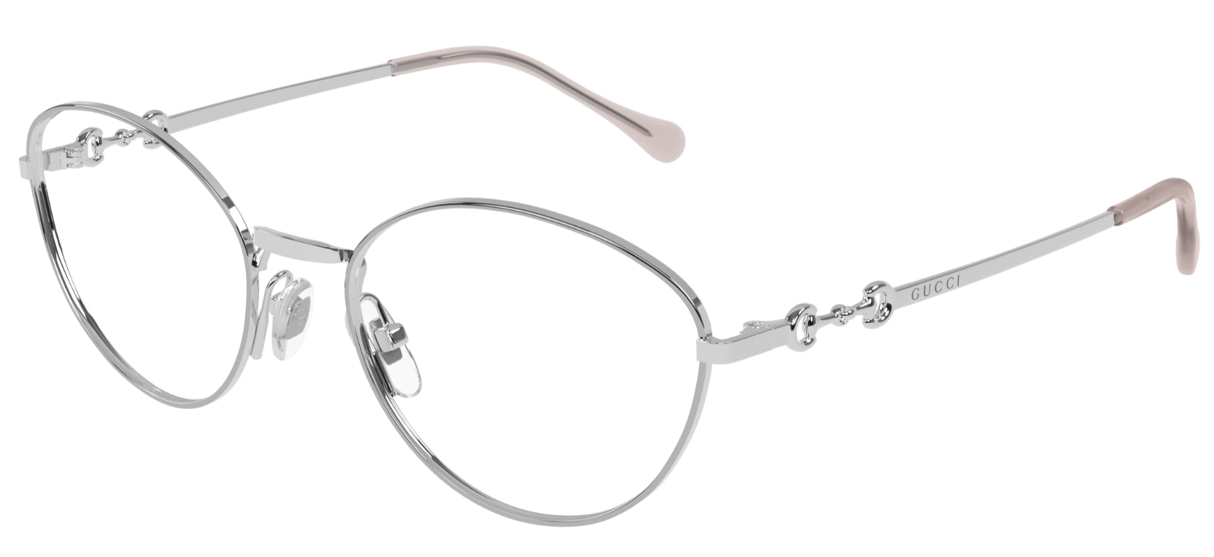 Brille Gucci Horsebit Sign GG1699O