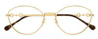 Brille Gucci Horsebit Sign GG1699O