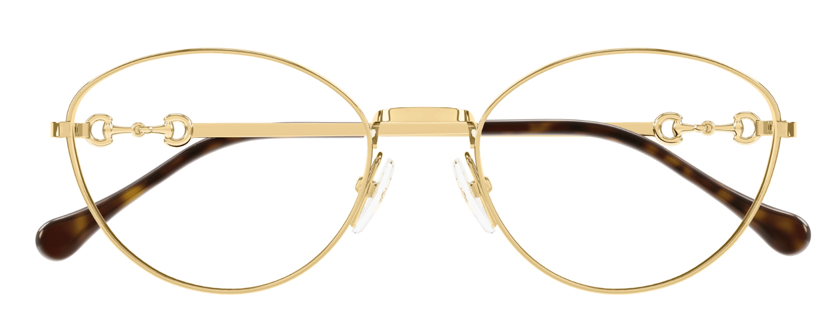 Brille Gucci Horsebit Sign GG1699O