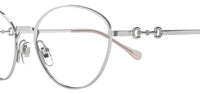 Brille Gucci Horsebit Sign GG1699O