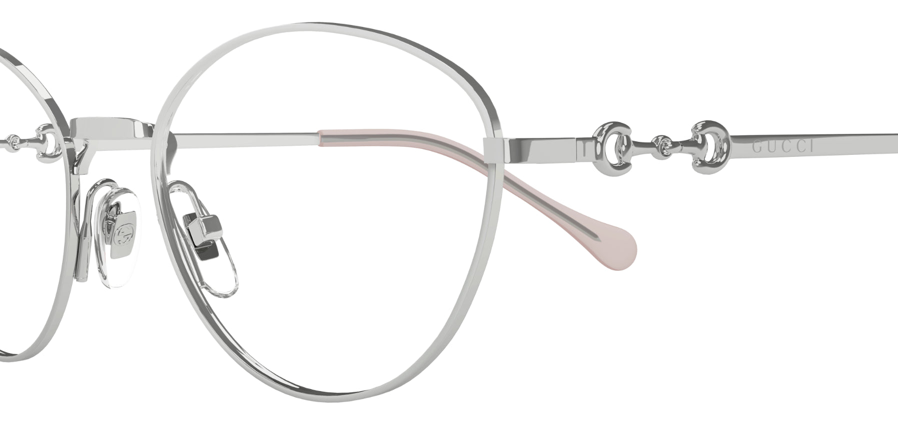 Brille Gucci Horsebit Sign GG1699O