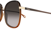 Chloe CH0031S Sunglasses
