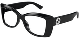 Lunettes de vue Gucci GG Logo GG1697O