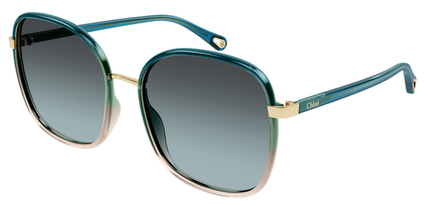 Lunettes de Soleil Chloe CH0031S