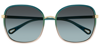Chloe CH0031S Sunglasses