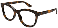 Gucci GG Logo GG1687O Korrektionsbrille