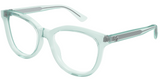 Gafas graduadas Gucci GG Logo GG1687O