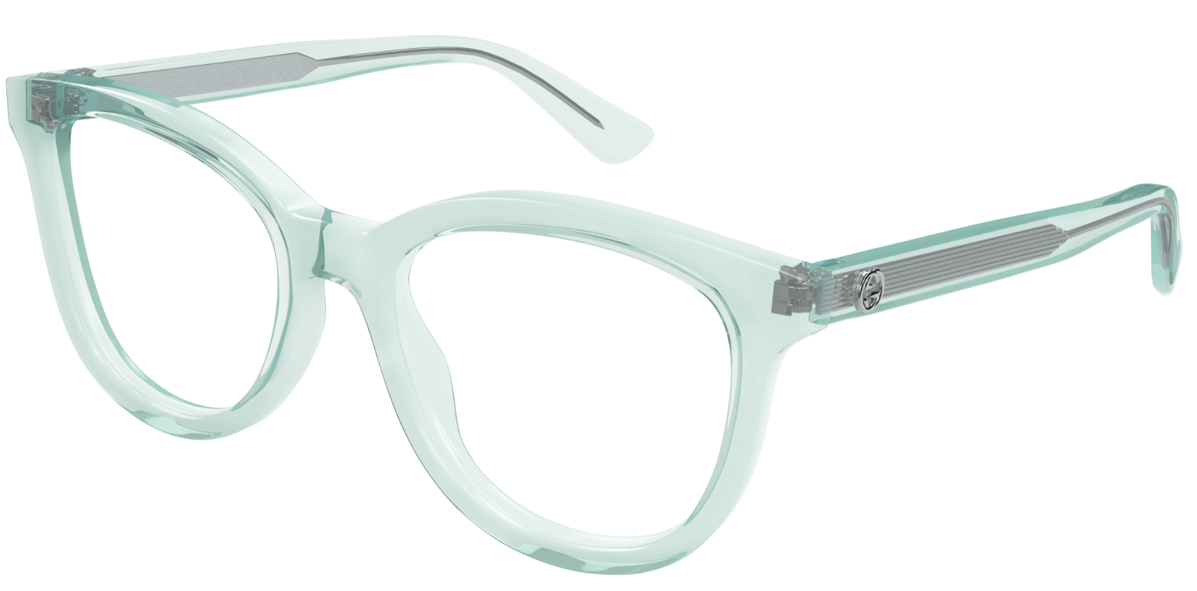 Gucci GG Logo GG1687O Korrektionsbrille