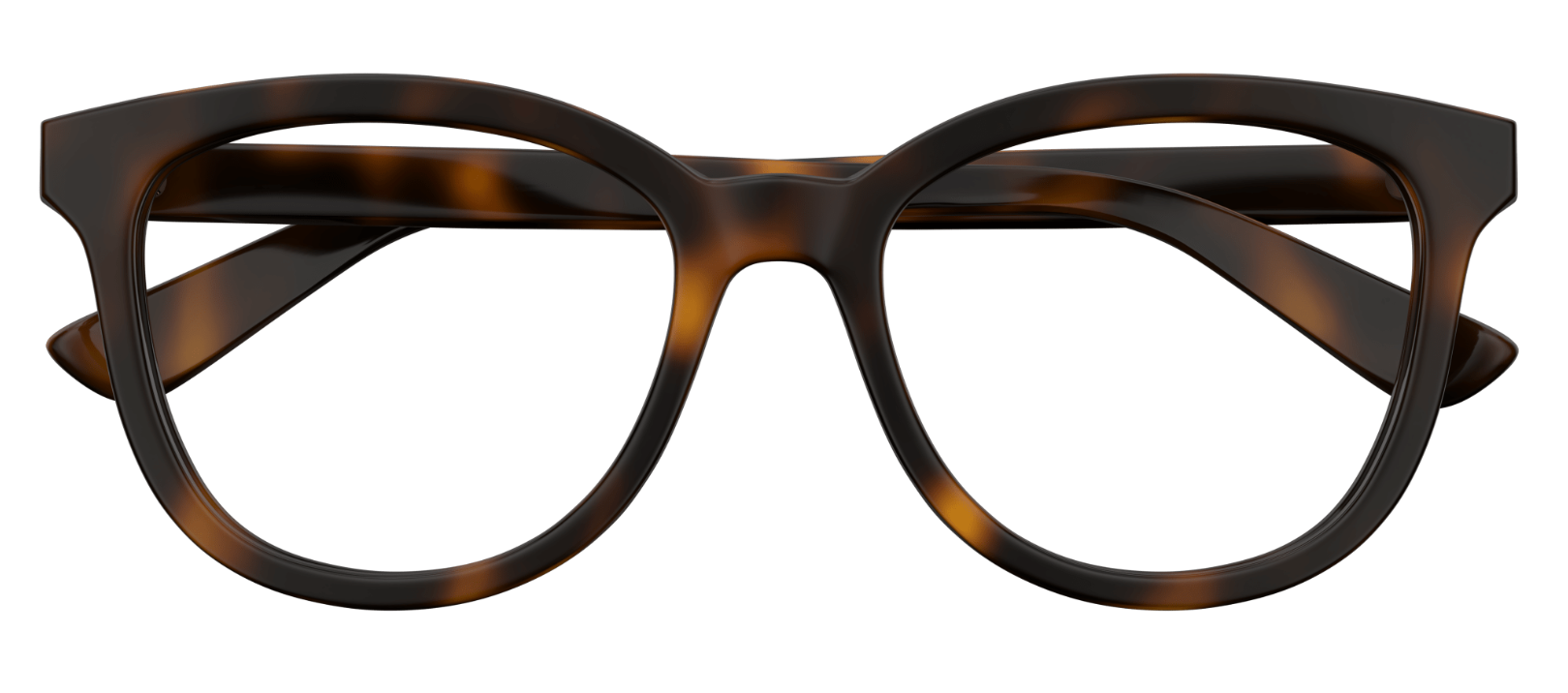 Gucci GG Logo GG1687O Korrektionsbrille