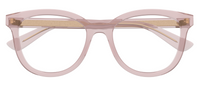 Gucci GG Logo GG1687O Korrektionsbrille