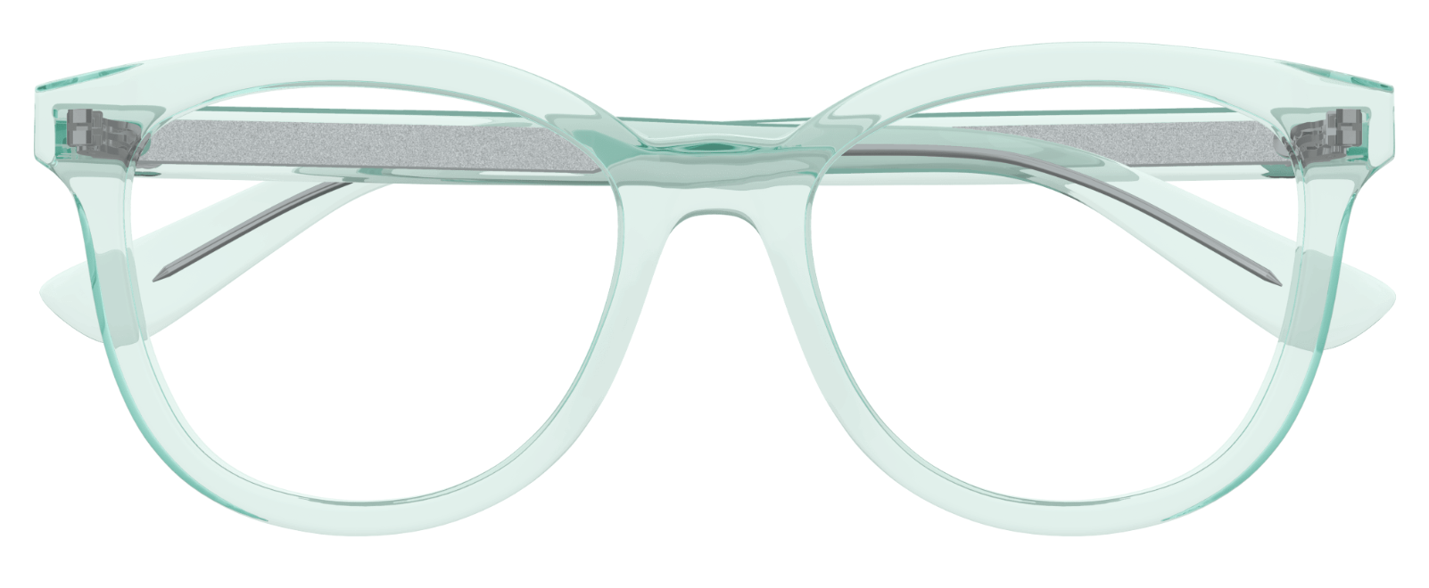 Gucci GG Logo GG1687O Korrektionsbrille