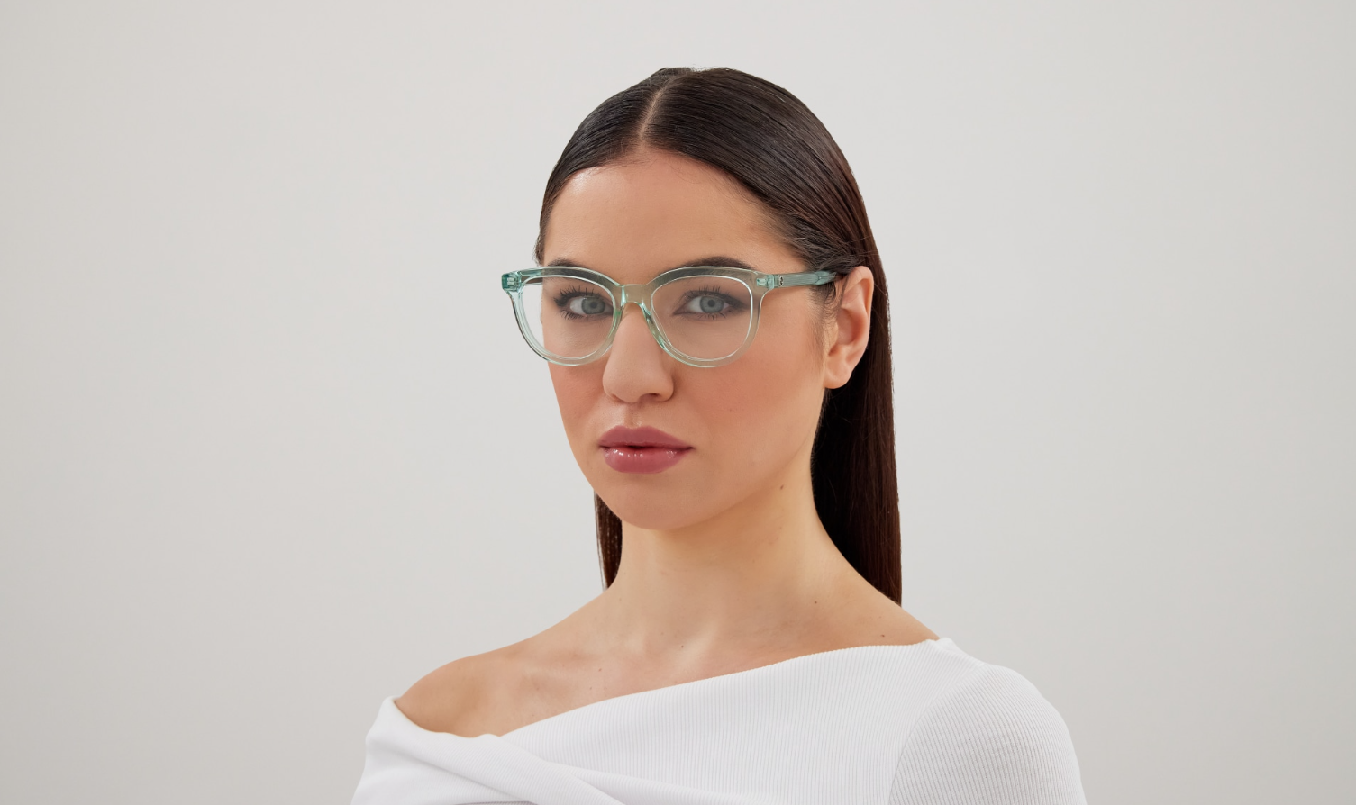Gucci GG Logo GG1687O Korrektionsbrille