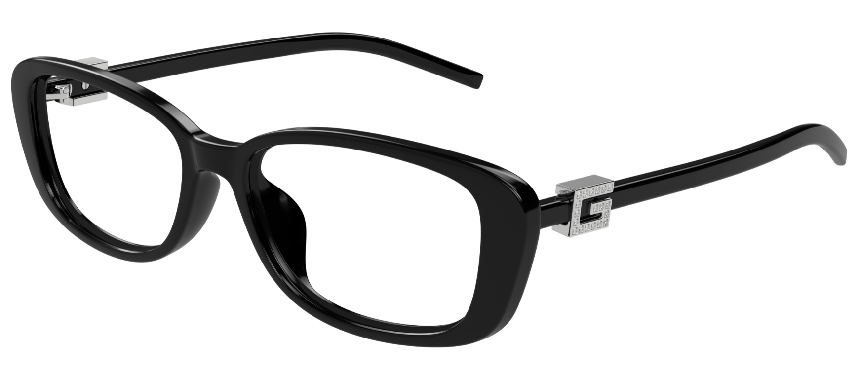 Gucci GG Logo GG1685OK Eyeglasses