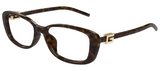 Gucci GG Logo GG1685OK Eyeglasses