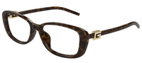 Gucci GG Logo GG1685OK Eyeglasses