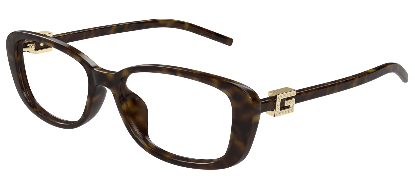 Gucci GG Logo GG1685OK Eyeglasses