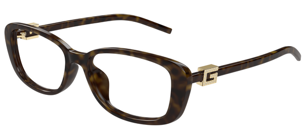 Korrektionsbrille Gucci GG Logo GG1685OK