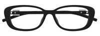 Gucci GG Logo GG1685OK Eyeglasses