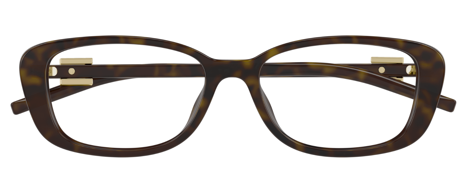 Gucci GG Logo GG1685OK Eyeglasses