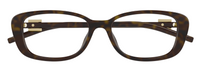Gucci GG Logo GG1685OK Eyeglasses