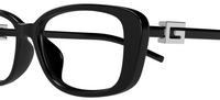 Gucci GG Logo GG1685OK Eyeglasses