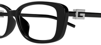 Gucci GG Logo GG1685OK Eyeglasses
