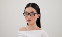 Gucci GG Logo GG1685OK Eyeglasses