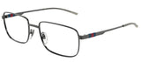 Gucci WEB GG1678O Eyeglasses
