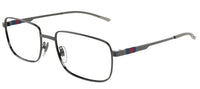 Gucci WEB GG1678O Eyeglasses