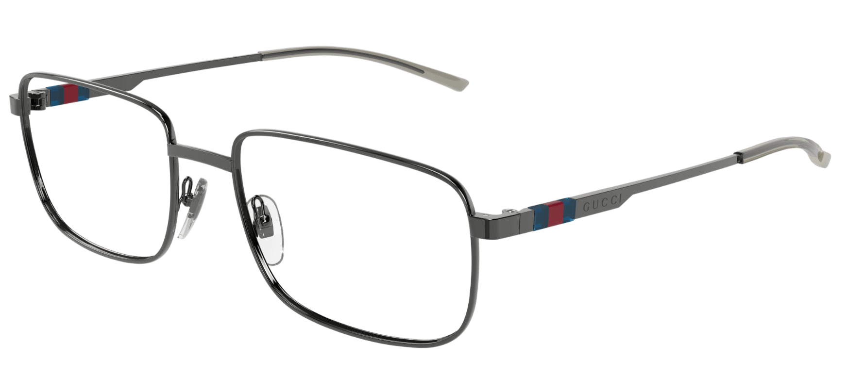 Gucci WEB GG1678O Eyeglasses