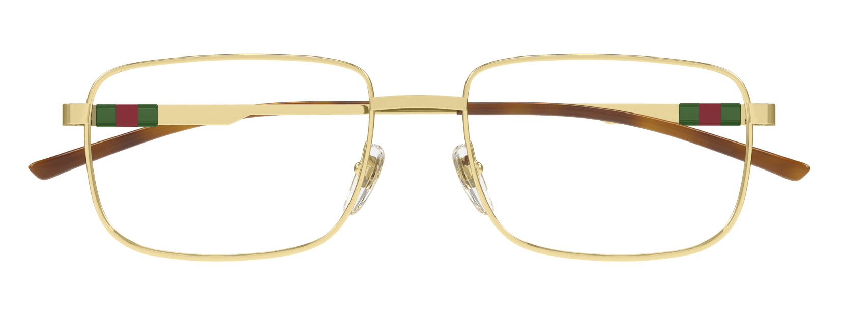 Gucci WEB GG1678O Eyeglasses